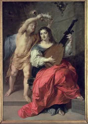Musica e amore, 1652
